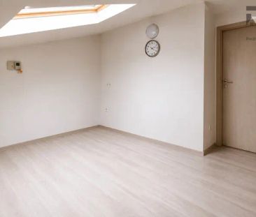 Pronájem podkrovního útulného bytu 1+1 vJihlavě. - Photo 1