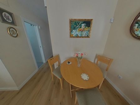 Piso de alquiler en Ensanche Centro - Puerto - Photo 4