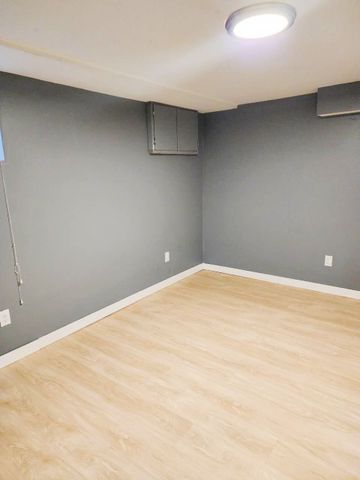 For Lease - 648 Oxford Street Unit# Unit1, London East, Ontario - Photo 2