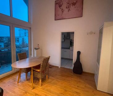 Möblierte 2-Zimmer-Wohnung mit Stellplatz – ideal für Pendler - Photo 3