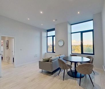 2 bedroom flat to rent - Photo 4