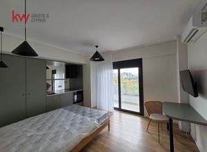 Studio/Γκαρσονιέρα για ενοικίαση - Βαρδάρης - Λαχανόκηποι - Photo 4