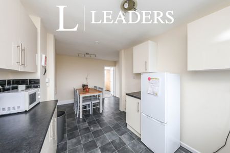 1 bedroom property to rent Northfields, Norwich, NR4 - Photo 4