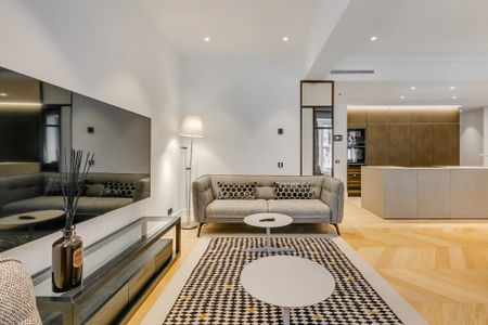 Tout savoir sur cet appartement Madrid - Foto 2