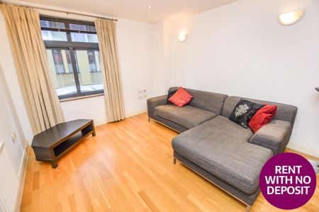 2 bedroom flat to rent - Photo 2