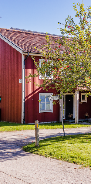 Petersburg, Ockelbo - Foto 1