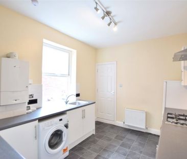 2 bedroom apartment to rent - Photo 3