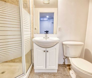 For Lease - 3554 Stonecutter Crescent Unit# Bsmt, Mississauga, Ontario - Photo 6