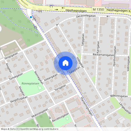 Miatorp, Helsingborg, Skåne, Planteringsvägen 91