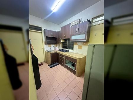 Mentari Court @ Bandar Sunway, Petaling Jaya - Photo 5