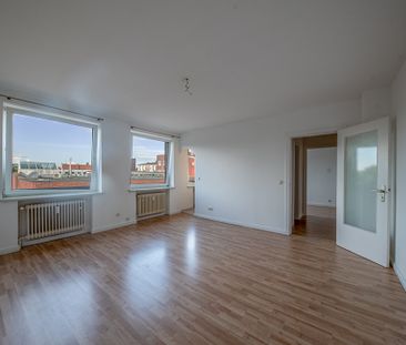 3D VIRTUAL TOUR - Moderne Single-Wohnung in Bahnhofsnähe - Foto 5