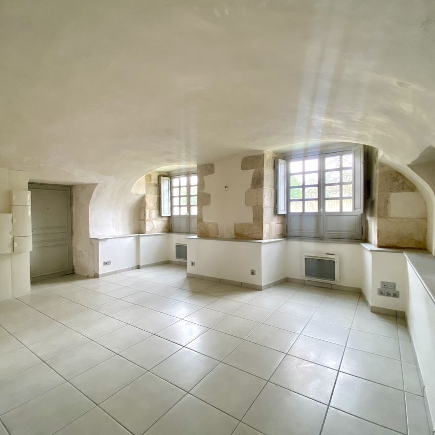 Appartement 2 pièces - CROUTELLE - Photo 1