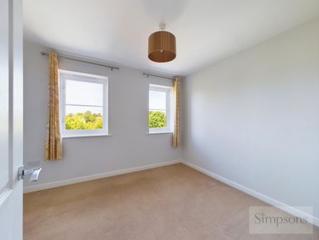 2 bedroom apartment to rent - Photo 3