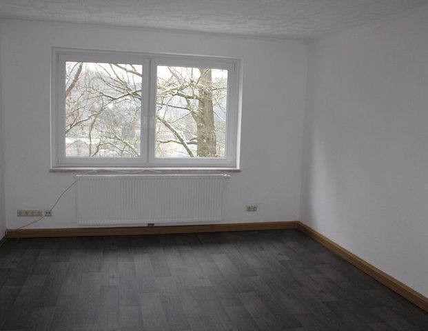 3-Raum-Wohnung im ländlichen Raum zur Vermietung - Photo 1