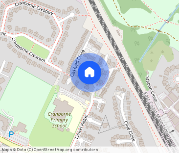 Pinewood Drive, Potters Bar - Photo 1