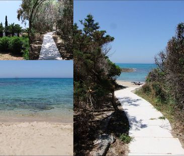 Villa bifamiliare via delle Viole, Ostuni Costa, Ostuni - Photo 3