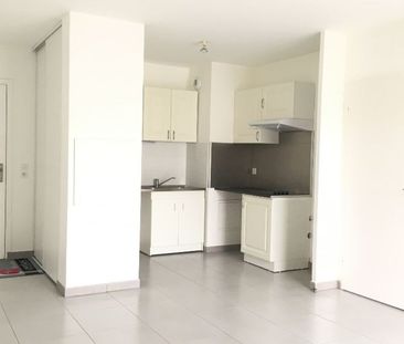 Appartement à louer 2 pièces • 41,74 m2 Fleury-Mérogis - Photo 4