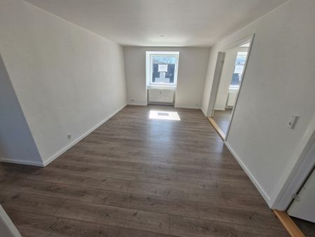 4 vær. lejlighed til leje i Kolding. 107m2 - Foto 2