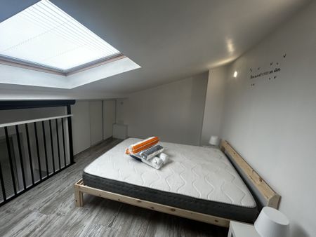 Reims TYPE 2 Meuble - Photo 2
