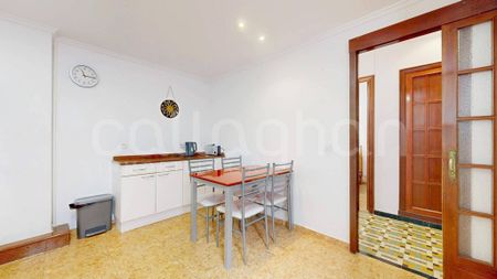 4 room luxury Apartment for rent in Valencia - Foto 4