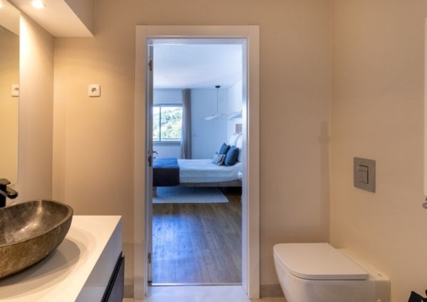 Apartamento T2 em Lisboa