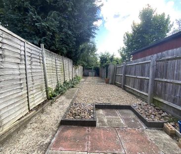 2 bedroom terraced house to rent - Photo 6