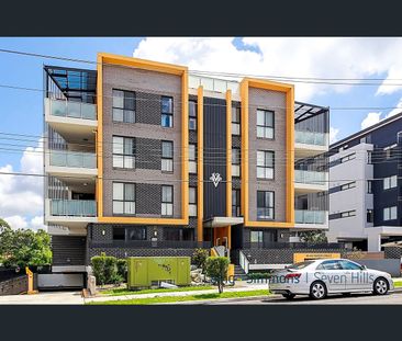 7/27 Brickfield Street, North Parramatta, NSW 2151 - Photo 2