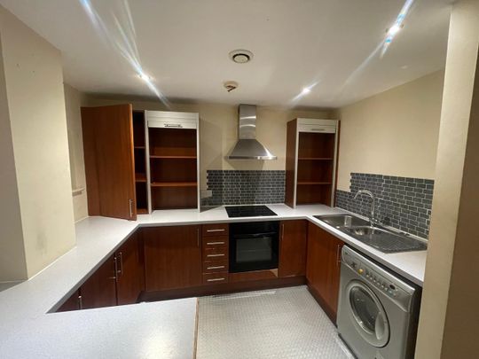 2 Bed Flat, Trinity Edge, M3 - Photo 1