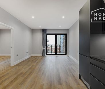 1 bedroom flat to rent - Photo 3
