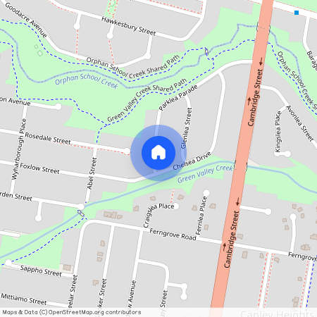 36 Parklea Parade, NSW 2166, Canley Heights