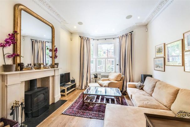 5 bedroom semi-detached house to rent - Photo 1