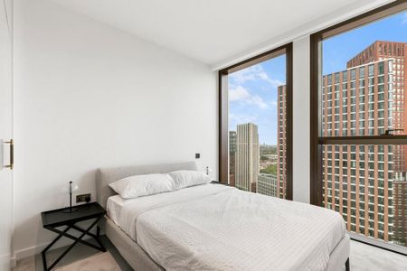 3 bedroom flat to rent - Photo 4