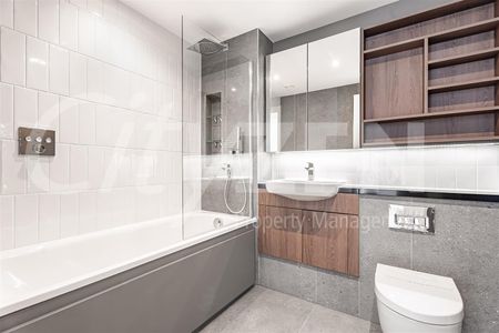 Hopper House, 5 Pilkington Terrace, Pettman Crescent, London - Photo 5