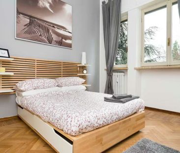 Via Pasquale Fornari, Milan, Lombardy 20146 - Photo 3