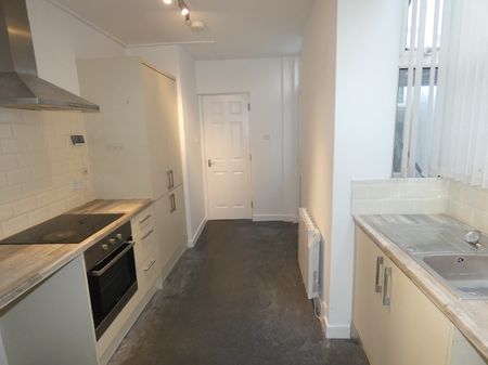 Lord Street Flat 1 - Photo 5