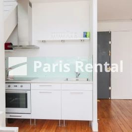 1 chambre, Péreire Paris 17e - Photo 4