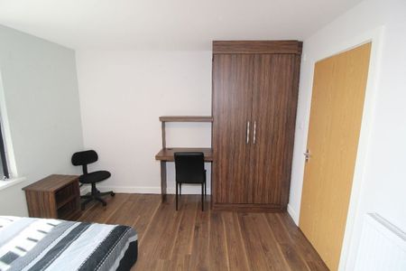 Hawkins Street,Flat, PRESTON, Lancashire PR1 7HR - Photo 2