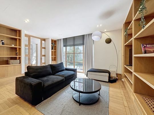 Appartement te huur - Photo 1