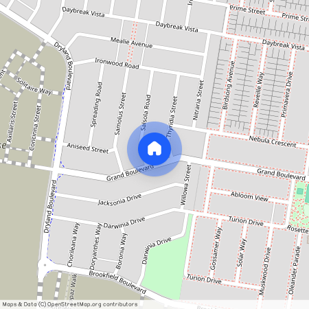 704 Grand Boulevard, Mickleham VIC 3064