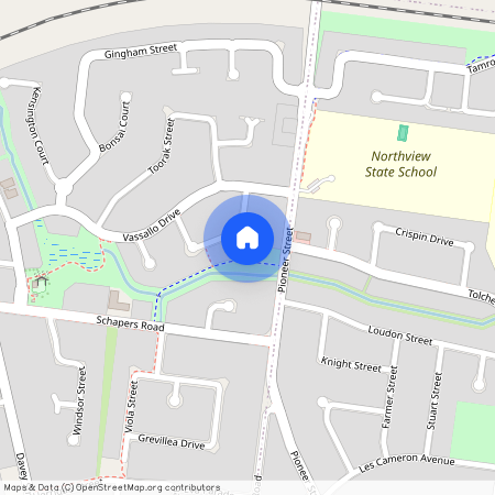 9 Chelsea Crescent, Qld 4740, Glenella