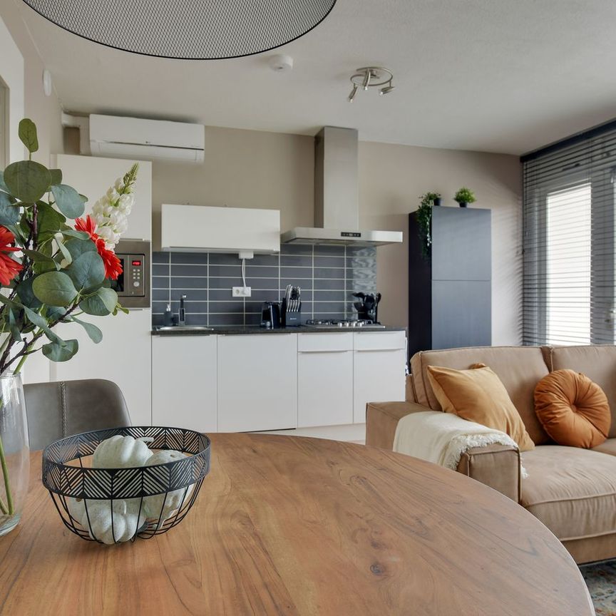 Appartement te huur: Cassandraplein 5-13 5631 BA Eindhoven - Foto 1