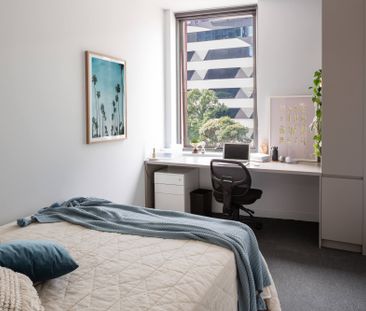 Melbourne | 1 Bedroom Studio Premium - Photo 2