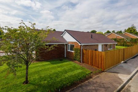 3 bedroom detached bungalow to rent - Photo 3