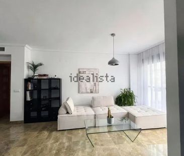 Alquiler de piso en Calle Igualeja - Photo 4