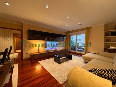 Apartamento de alquiler en Oliveira-san Salvador, San Salvador - Caeira - Photo 3