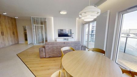 Mieszkanie na wynajem - Фото 4