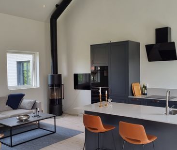 Skånegatan, Halmstad - Photo 1