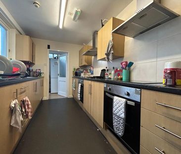 1 bedroom terraced house to rent - Photo 6