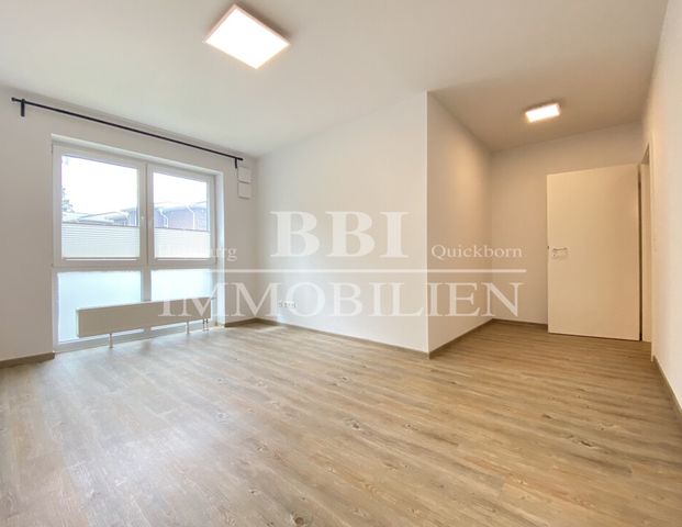 Tolle 2-Zimmer-Wohnung mit Balkon und Fahrstuhl sowie Tiefgaragenstellplatz - Photo 1