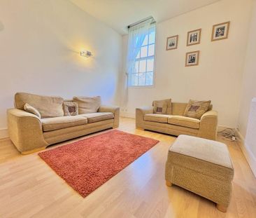 2 bedroom apartment to rent - Photo 1